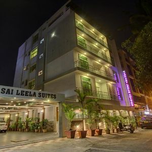 Treebo The Sai Leela Suites R T Nagar